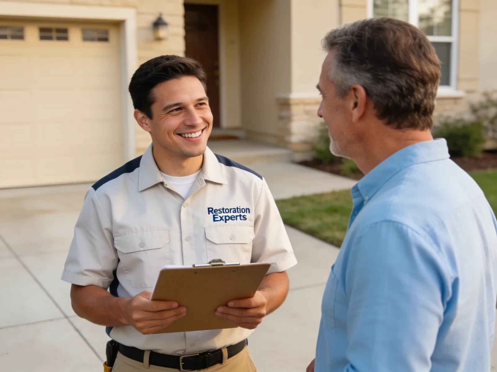 Water Damage Cleanup Martindale, TX FAQs